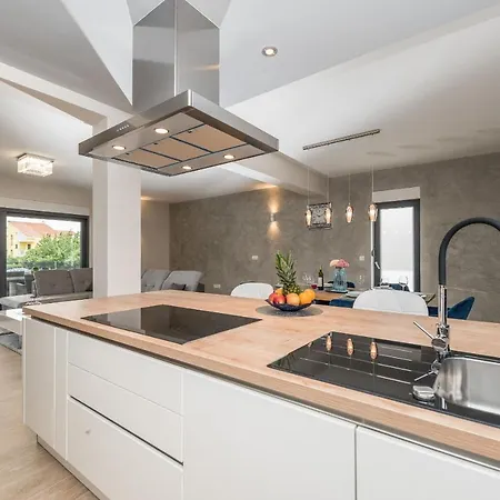Villa Nika Zadarvillas Zadar