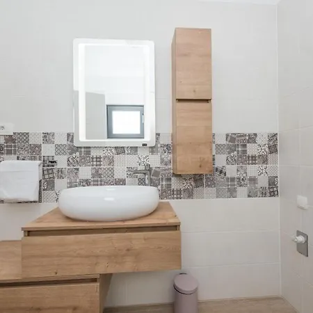 Villa Nika Zadarvillas Zadar