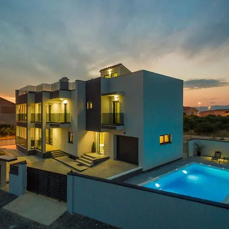Nika Zadarvillas Zadar