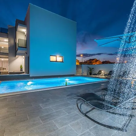 Villa Nika Zadarvillas Zadar