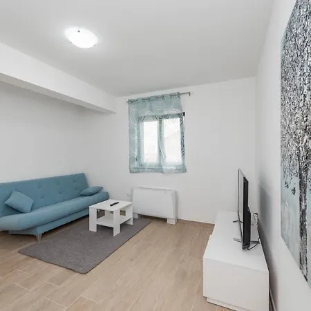 Villa Nika Zadarvillas *