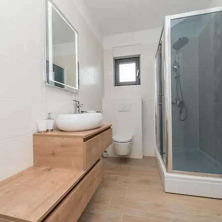 Villa Nika Zadarvillas Zadar