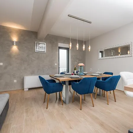 Villa Nika Zadarvillas Zadar