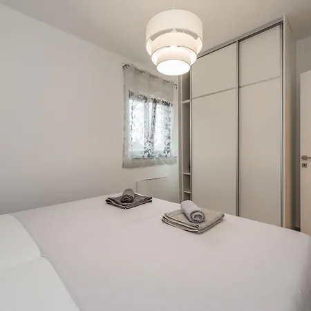 Villa Nika Zadarvillas Zadar