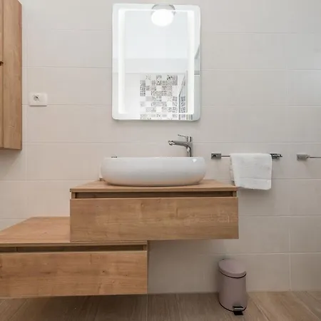 Nika Zadarvillas Zadar