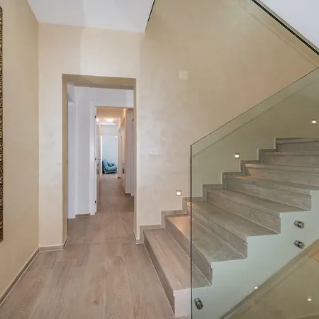 Nika Villa *
