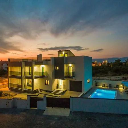 Villa Nika Zadar