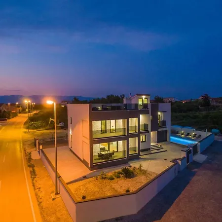 Villa Nika Zadar
