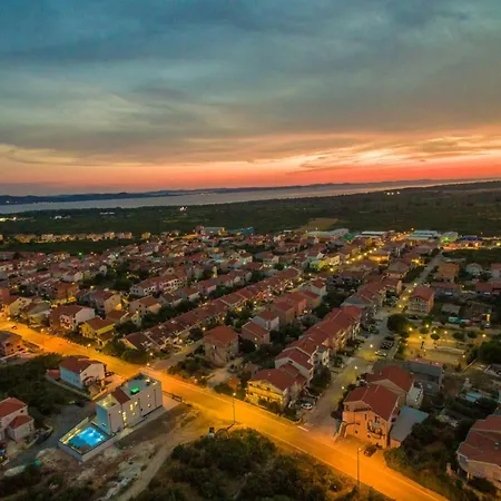 Nika Zadar